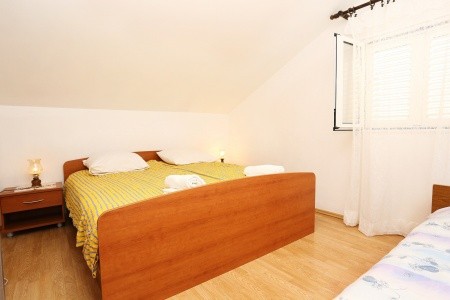 Apartmány 3298-52 - 1
