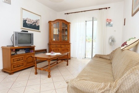 Apartmány 3298-52 - 4