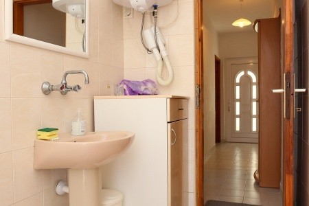 Apartmány 3298-52 - 2