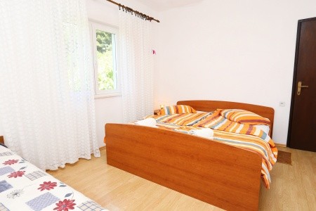 Apartmány 3298-52 - 3