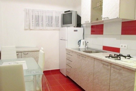 Apartmány 3298-52 - 2