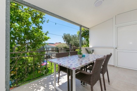 Apartmány 3298-5435