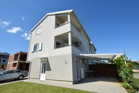 Apartmány 3298-3946