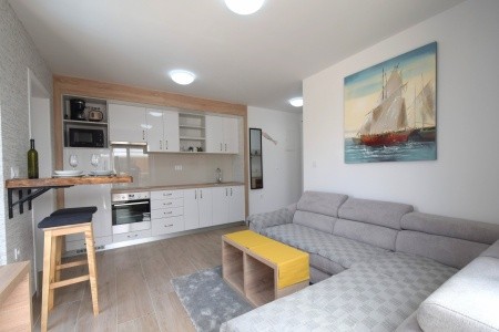 Apartmány 3298-3947