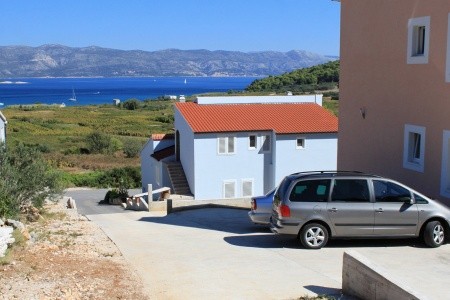 Apartmány 3298-2094