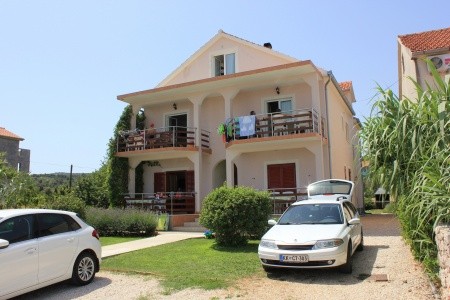 Apartmány 3298-1845 - 2