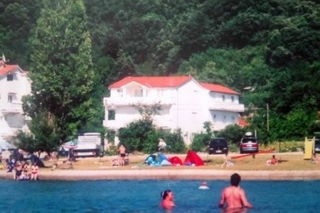Apartmány 3298-5741