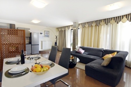 Apartmány 3298-5966