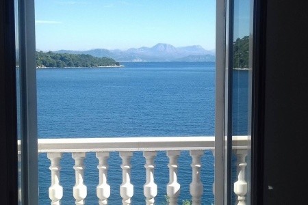 Apartmány 3298-5819