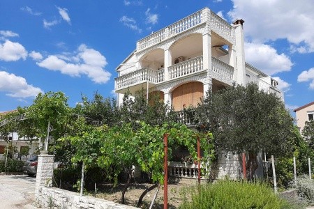 Apartmány 3298-3641
