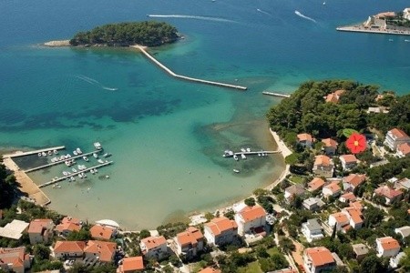 Apartmány 3298-6249