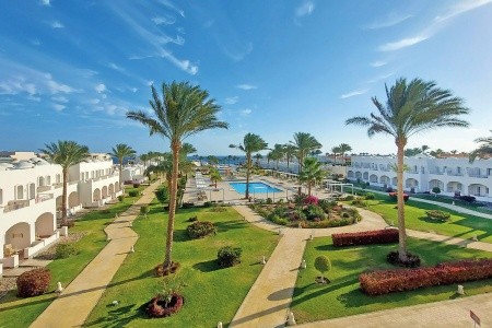 Jaz Neo Reef Marsa (Ex. Resta Reef Resort) - 2
