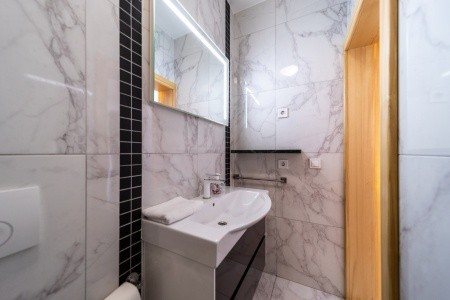 Apartmány 3298-7057