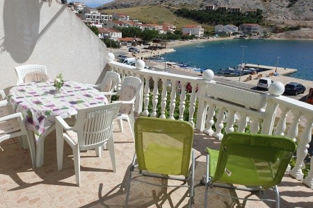 Apartmány 3298-1418 - 1