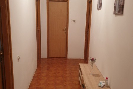 Apartmány 3298-1418 - 1