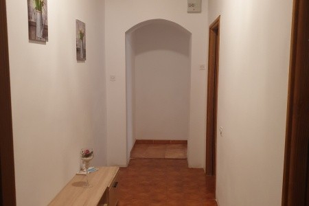 Apartmány 3298-1418 - 2