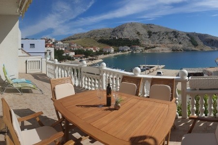 Apartmány 3298-1418 - 2