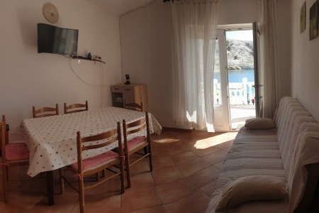 Apartmány 3298-1418