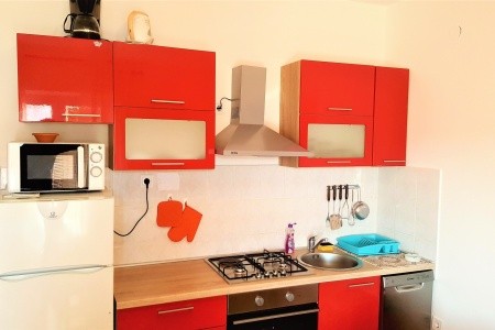 Apartmány 3298-1418 - 5
