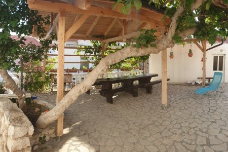 Apartmány 3298-1418 - 1