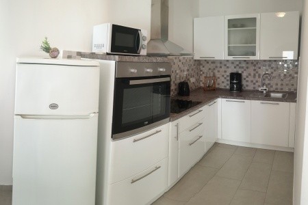 Apartmány 3298-1418 - 4