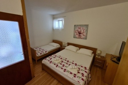 Apartmány 3298-1418 - 3