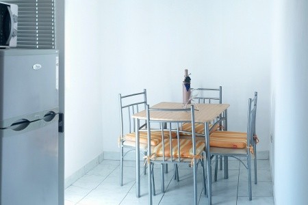 Apartmány 3298-1418 - 4