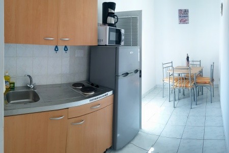 Apartmány 3298-1418 - 3