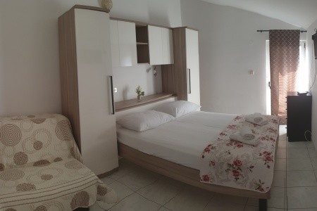Apartmány 3298-1418 - 2
