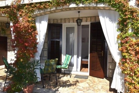 Apartmány 3298N-7905