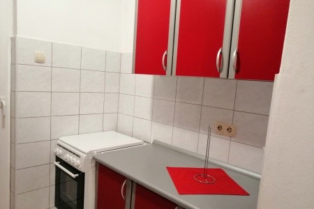 Apartmány 3298-7574