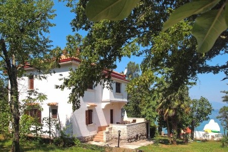 Apartmány 3298N-8355