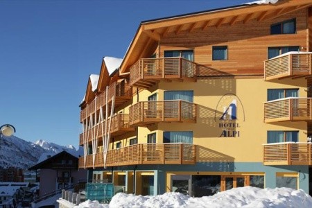 Delle Alpi - 2