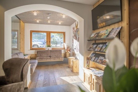 Hotel Seehof - 8