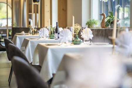 Hotel Seehof - 9