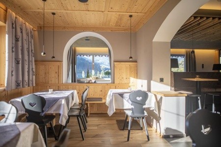 Hotel Seehof - 12