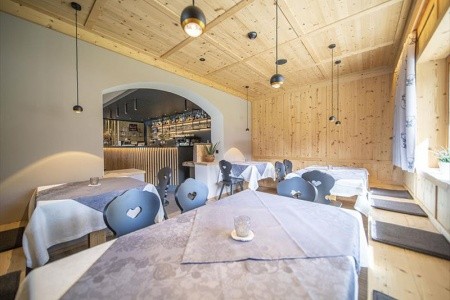 Hotel Seehof - 13
