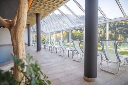 Hotel Seehof - 20