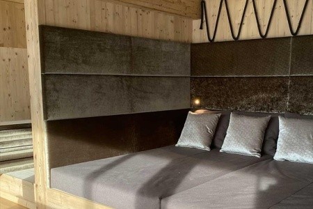 Hotel Seehof - 22