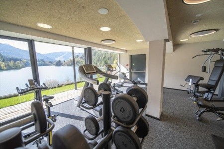 Hotel Seehof - 24