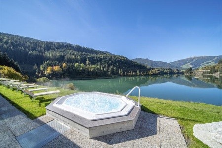 Hotel Seehof - 25