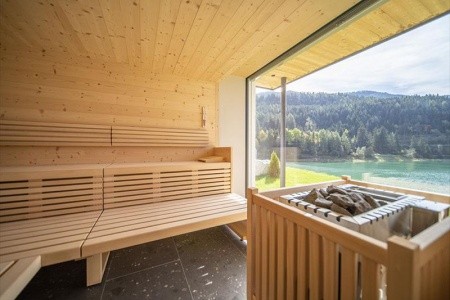 Hotel Seehof - 26