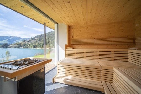 Hotel Seehof - 27