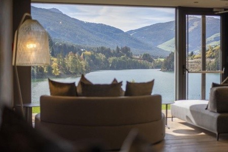 Hotel Seehof - 29