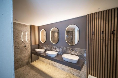 Hotel Seehof - 32