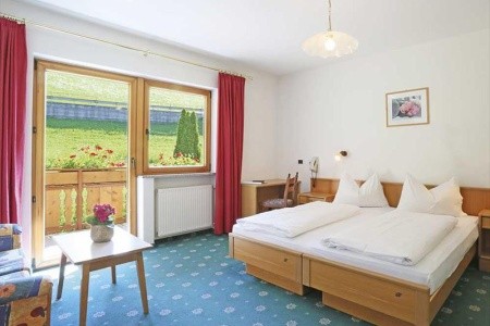 Hotel Seehof - 37