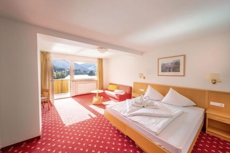 Hotel Seehof - 38