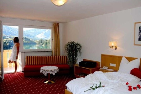 Hotel Seehof - 39