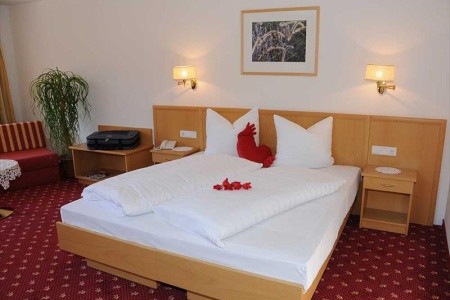 Hotel Seehof - 40