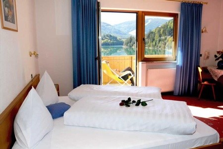 Hotel Seehof - 41